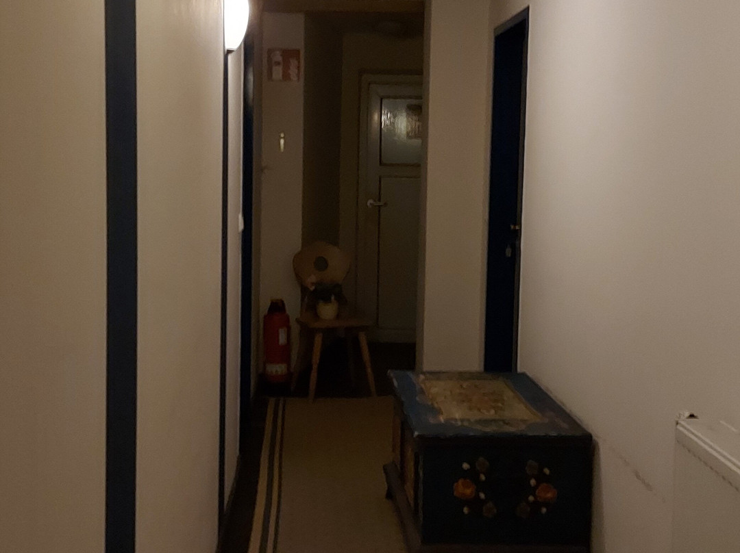 Stadthotel Garni Augsburger Hof主图