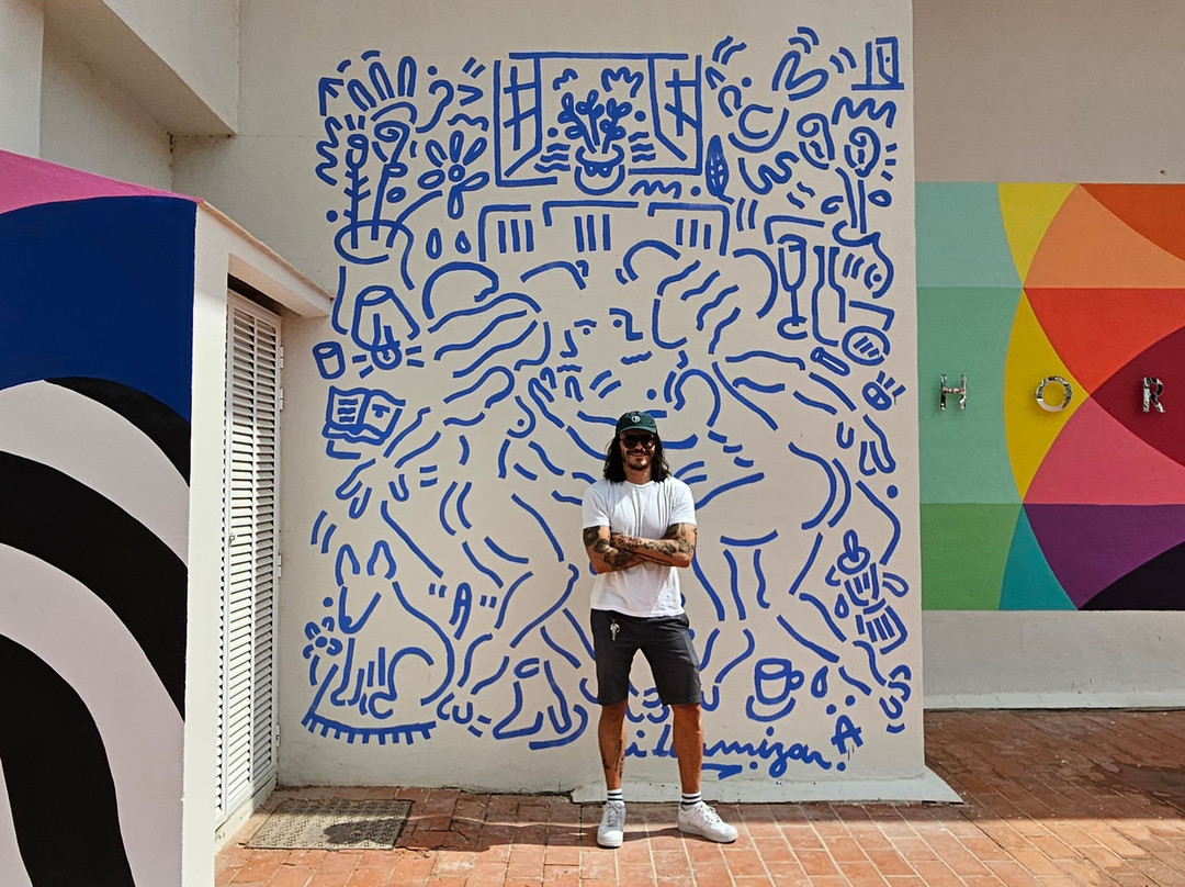 Adda Gallery景点图片