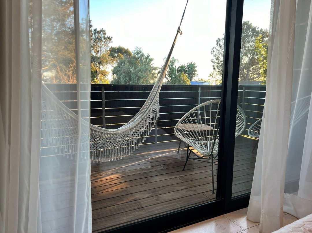 Cardiff-by-the-Sea酒店住宿-Twelve Senses Retreat