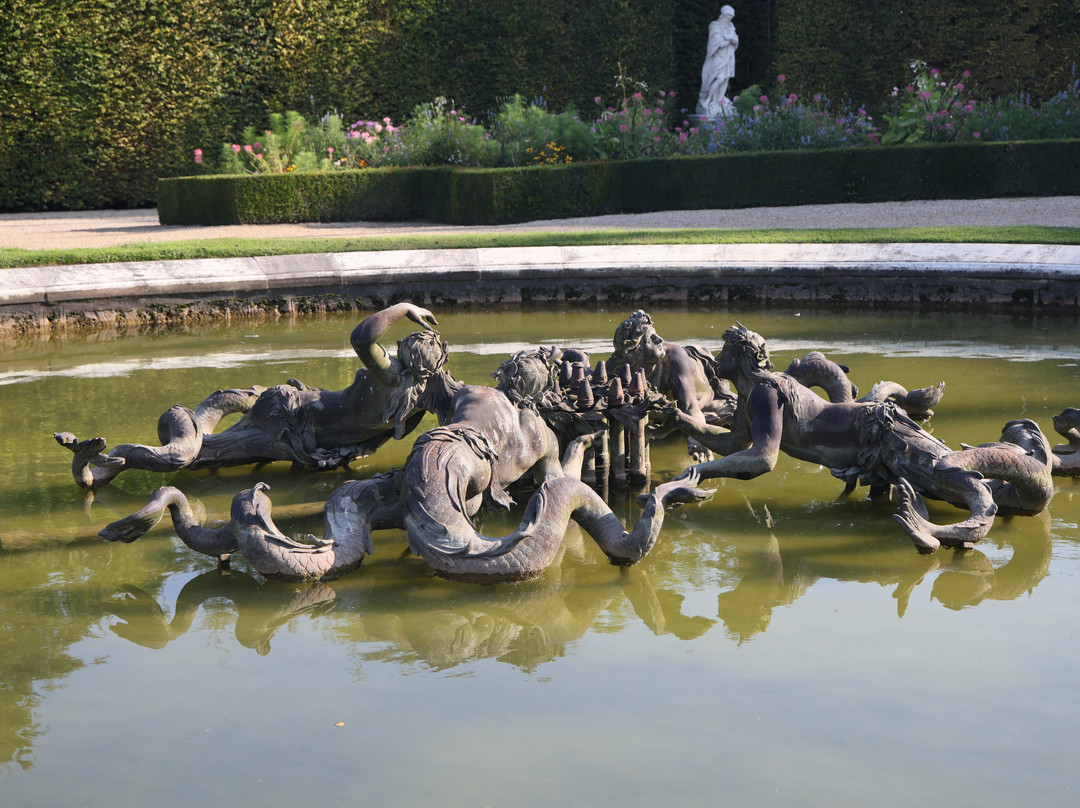 Parterre d'Eau景点图片
