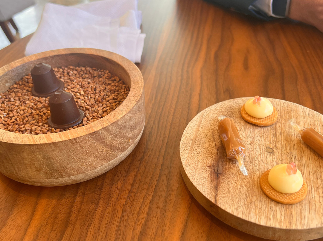 蒂雷尔格林家园酒店主图