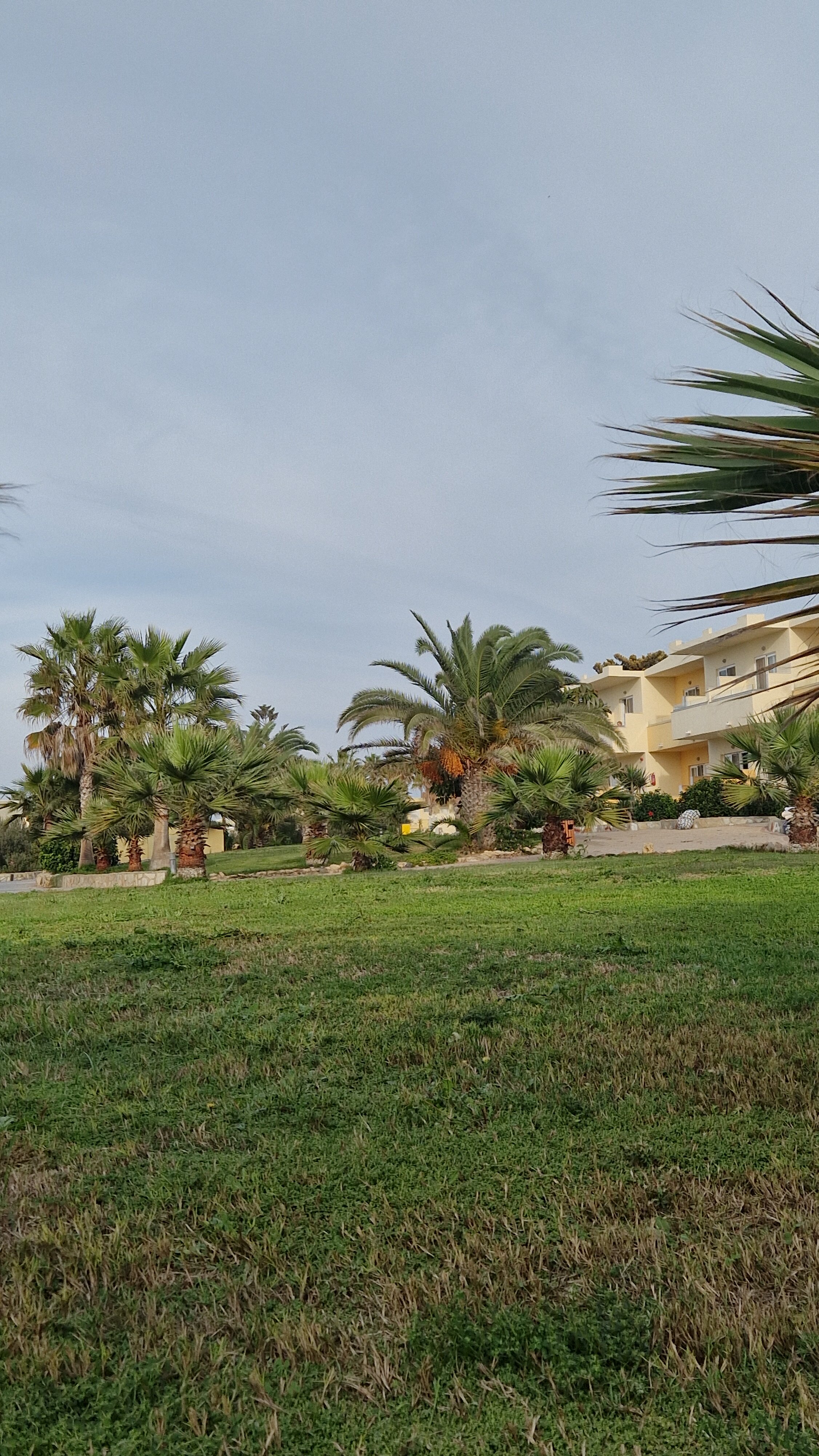 Eurovillage Achilleas Hotel-浴室