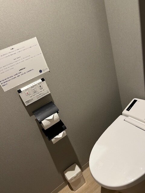 Hotel Musse Ginza Meitetsu主图