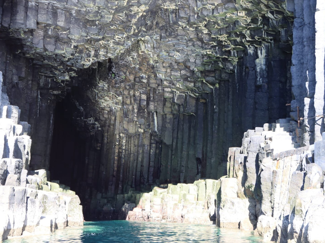 Hebridean Adventures景点图片