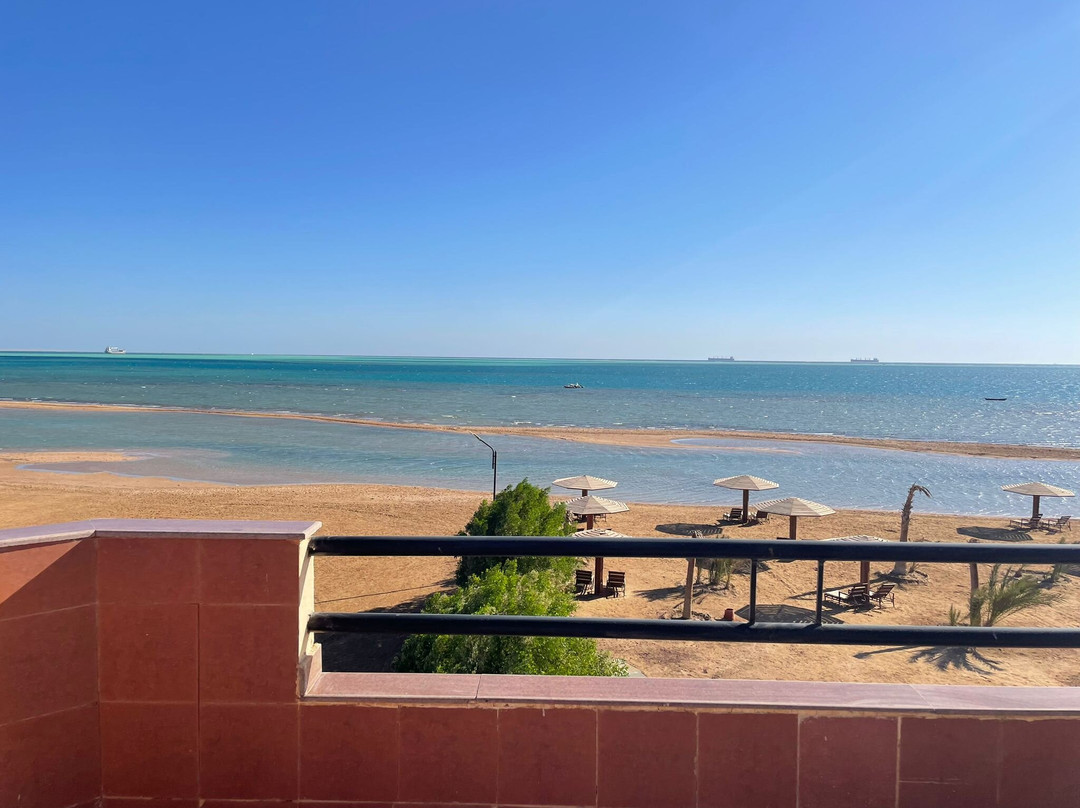 Planet Allsports Safaga South-Safaga必去景点