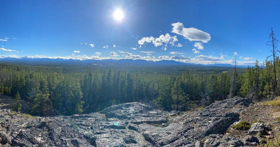 Retreat Wilderness Inn主图