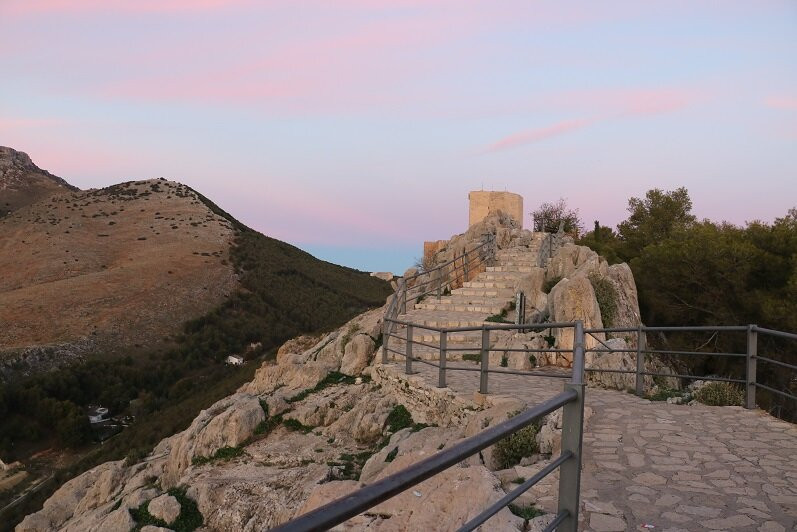 La Cruz-哈恩必去景点