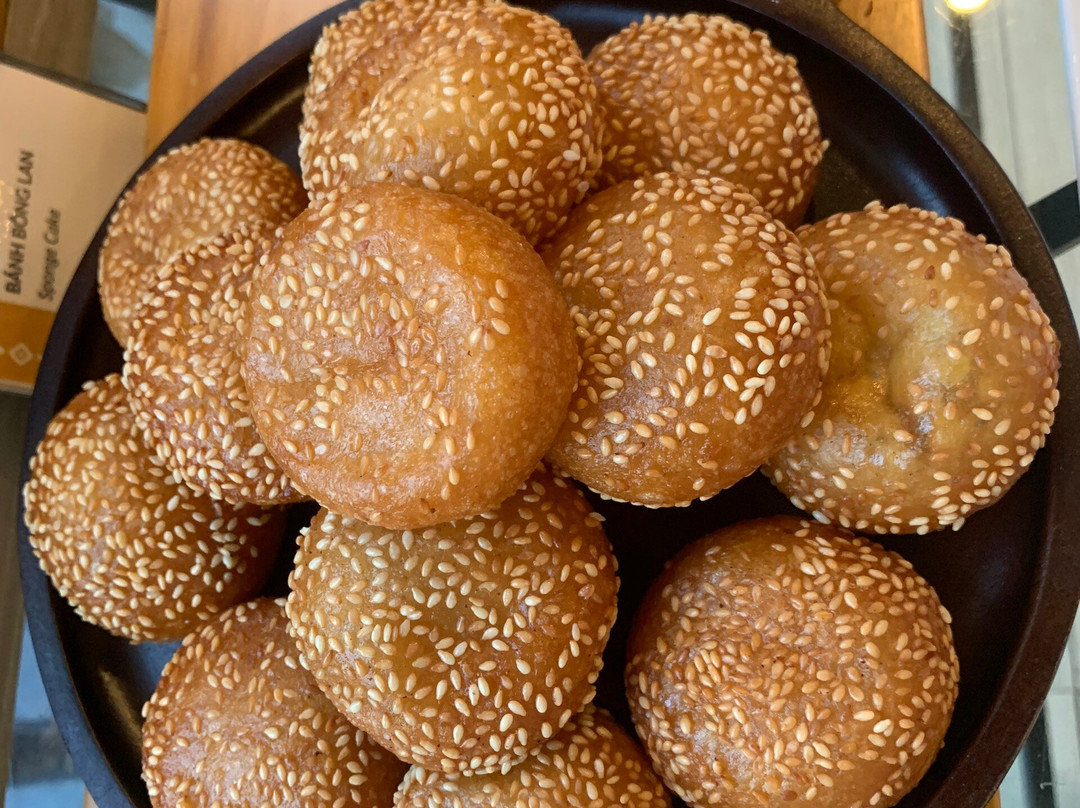 Muong Thanh Luxury Ca Mau Hotel主图