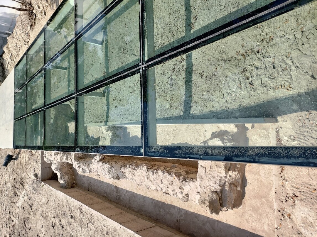 Khamis Mosque-麦纳麦必去景点