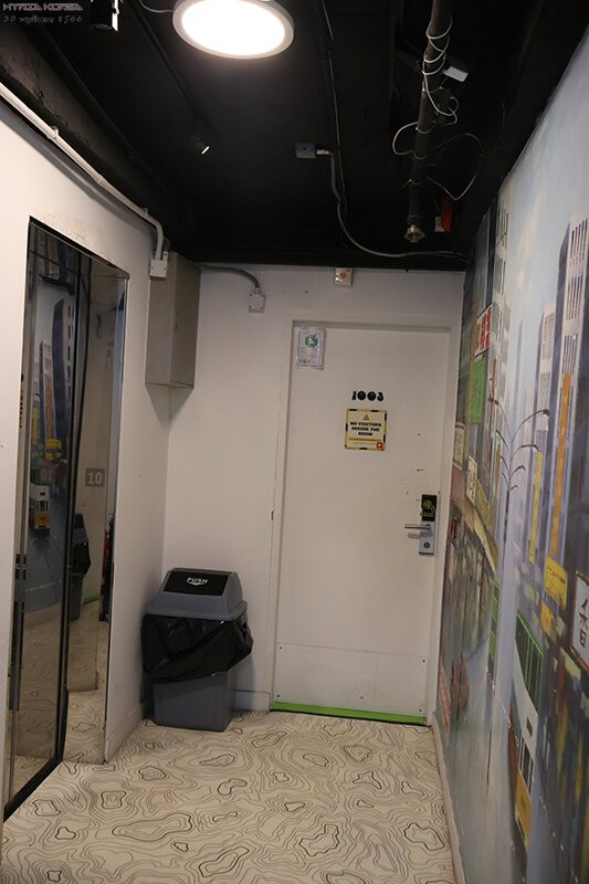 悦思青年旅舍 @油麻地主图