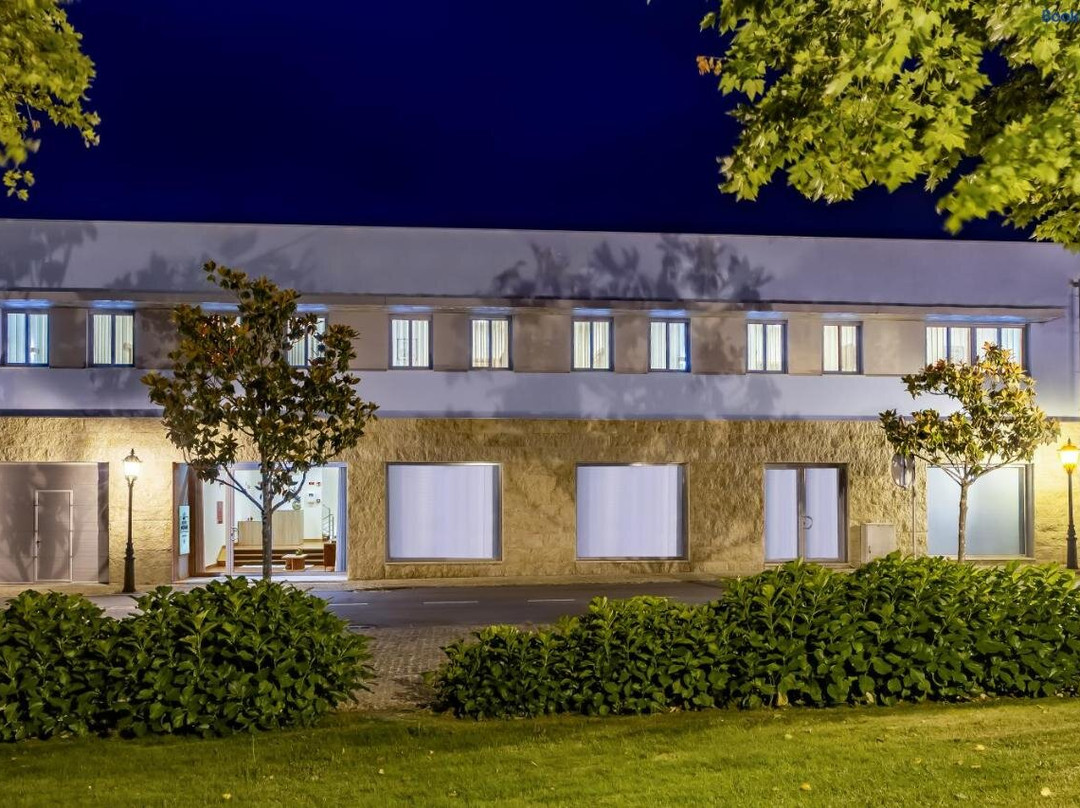 Boutique Mouras主图