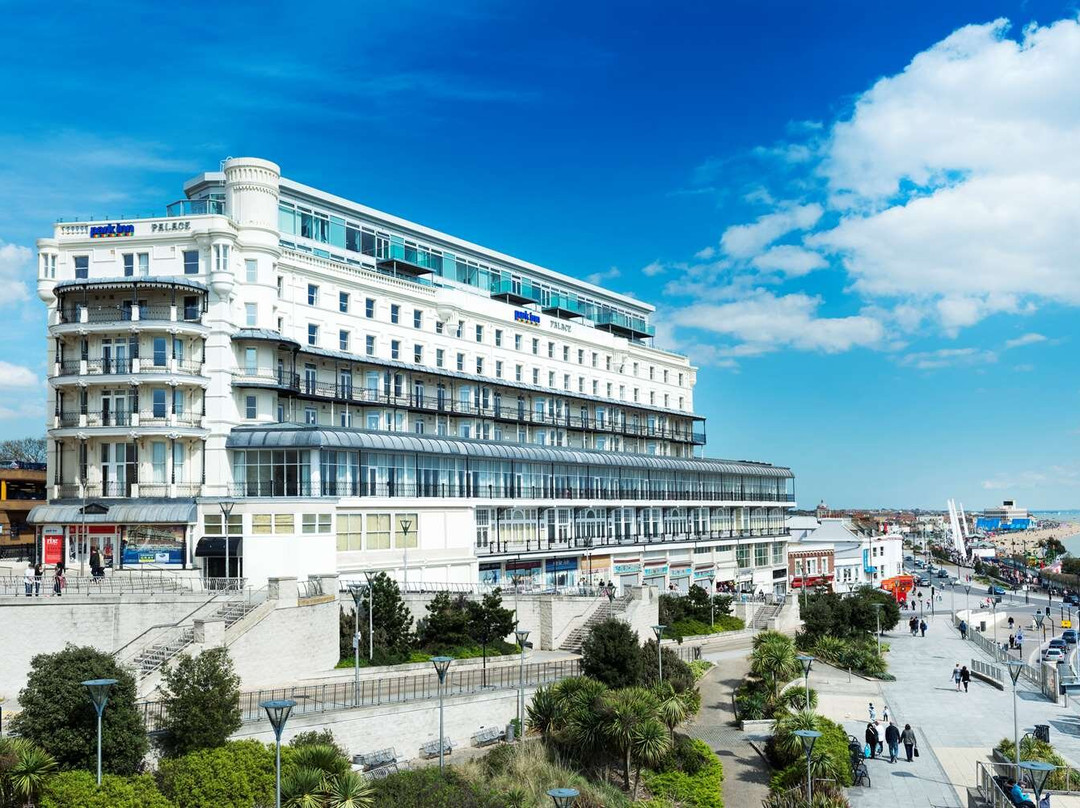 滨海绍森德旅游攻略图片