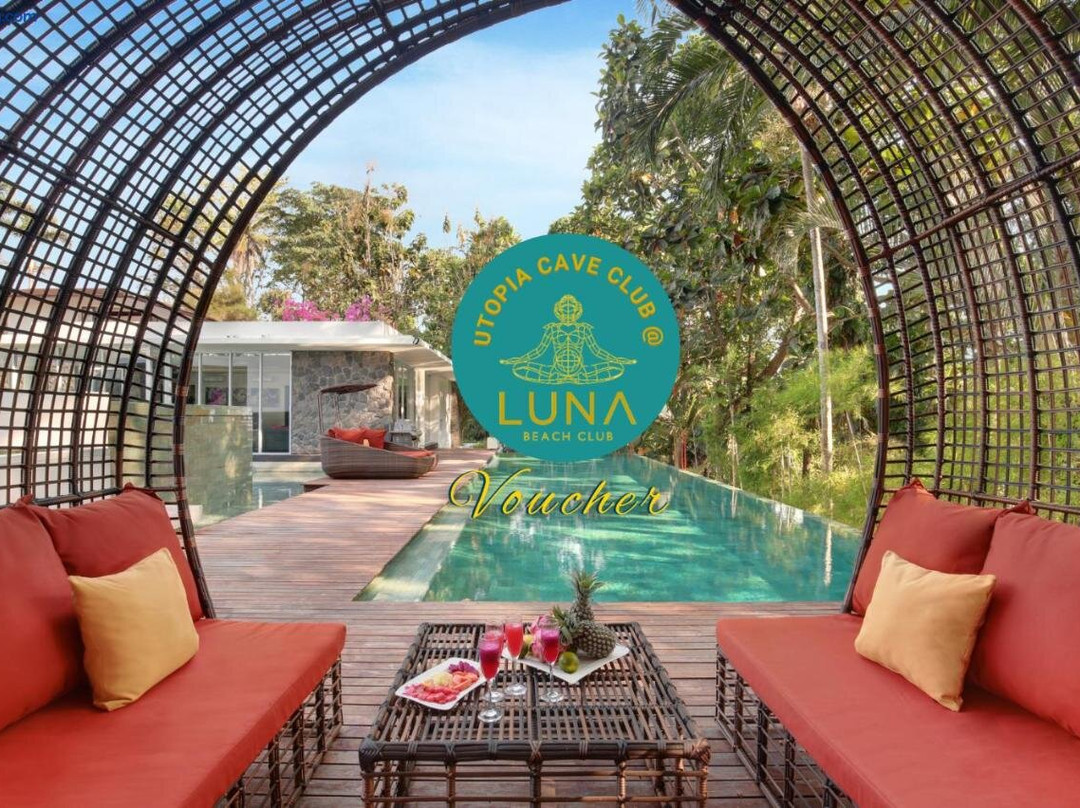 Private Villa Retreat Utopia