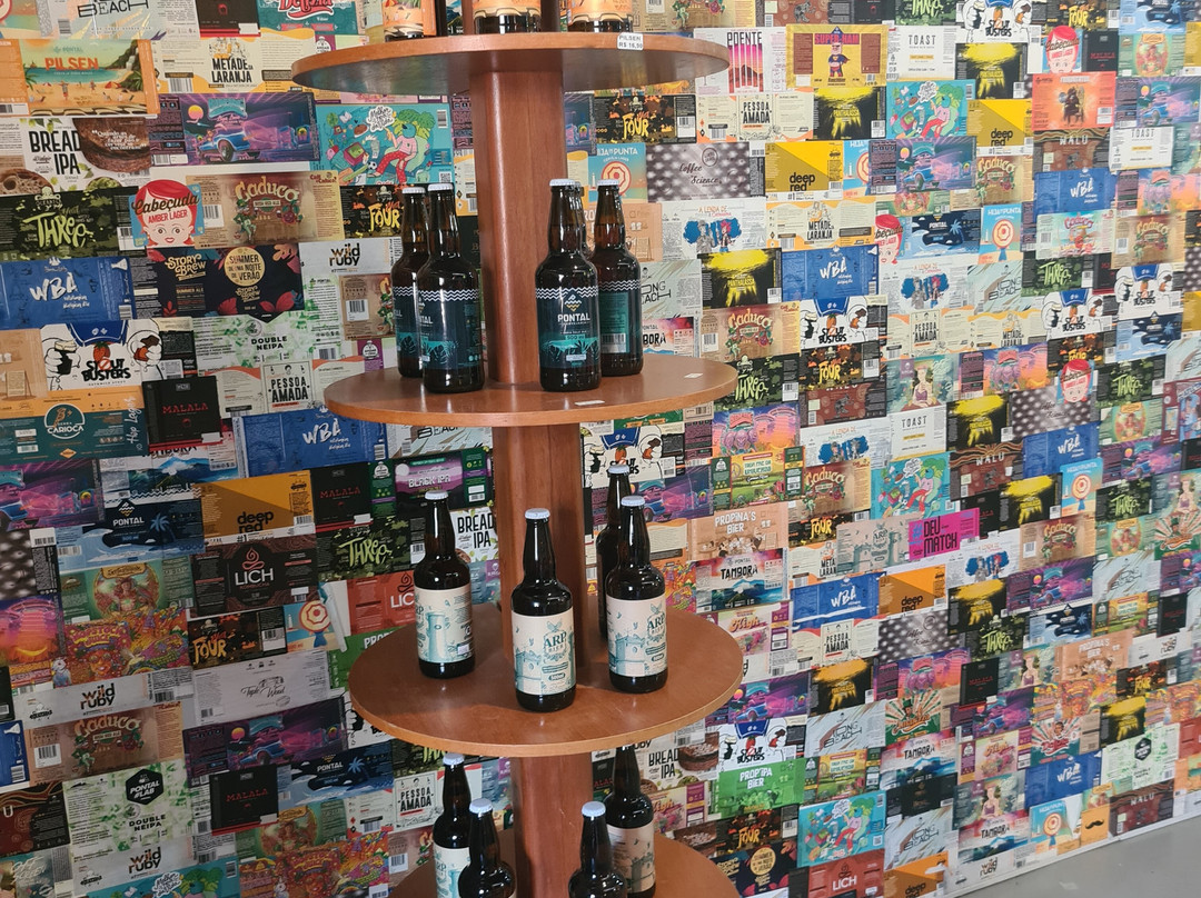Cervejaria Pontal景点图片