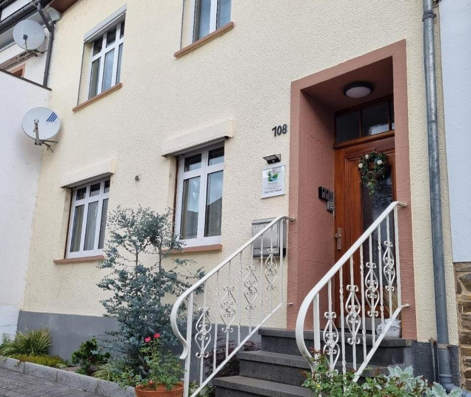 Georgs Ferienhaus