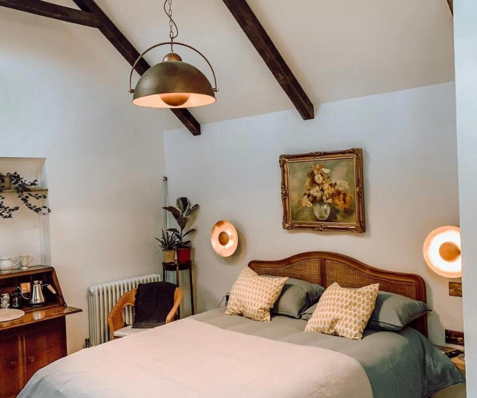 Priory Cottage Bed and Breakfast