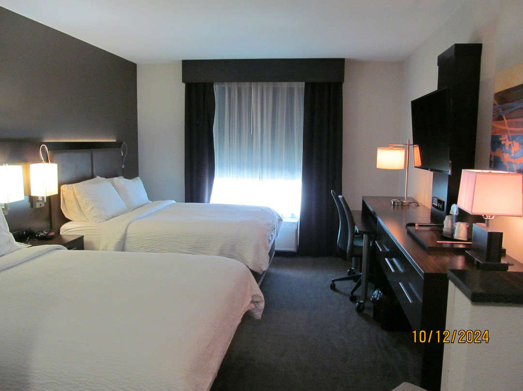 Holiday Inn Paducah Riverfront By IHG主图