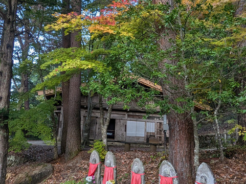 DISCOVERY HIDA-高山市必去景点