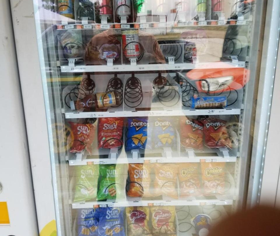 Judys Bed and Breakfast主图