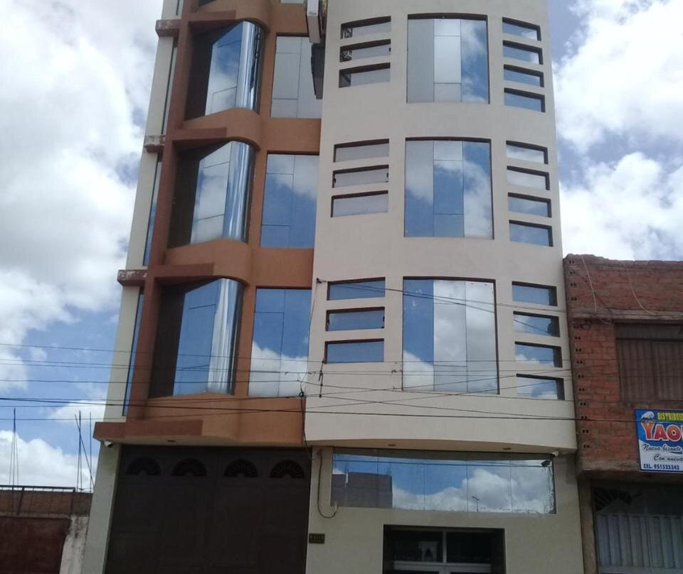 Hotel Suite Juliaca主图