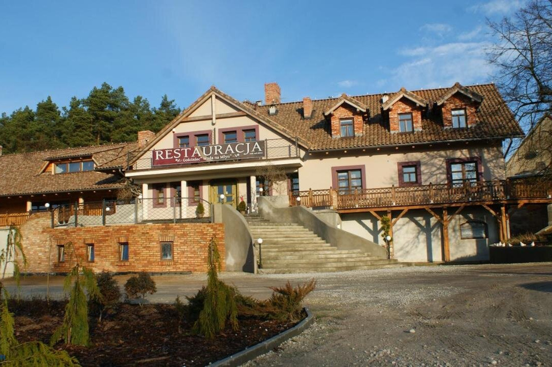 Tczew旅游攻略图片