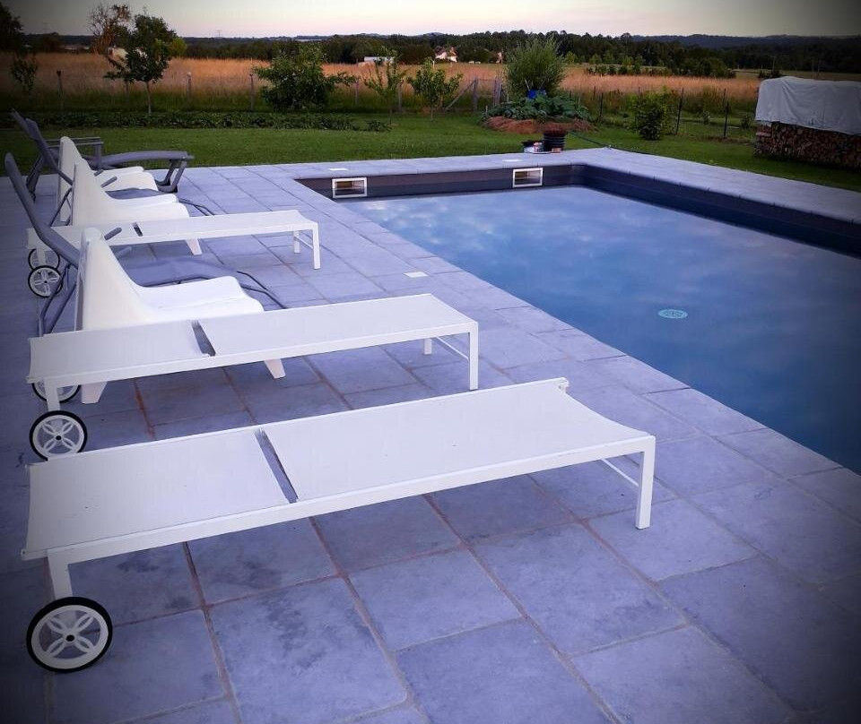 B&B Chez Annie主图