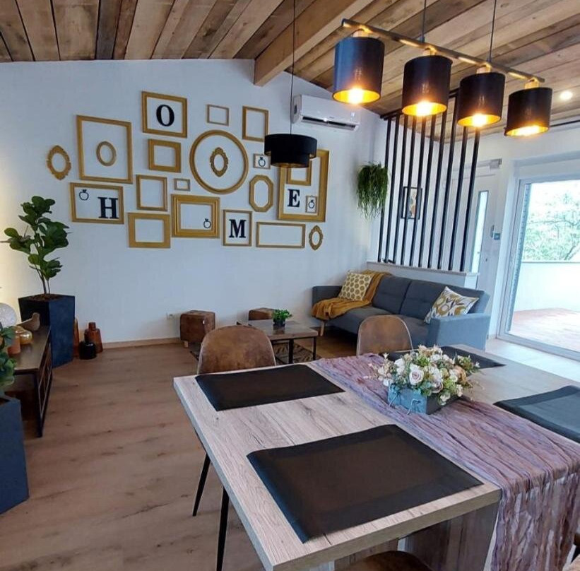 Gite & Spa Au Pommier Fleuri et Son "Appart" indépendant
