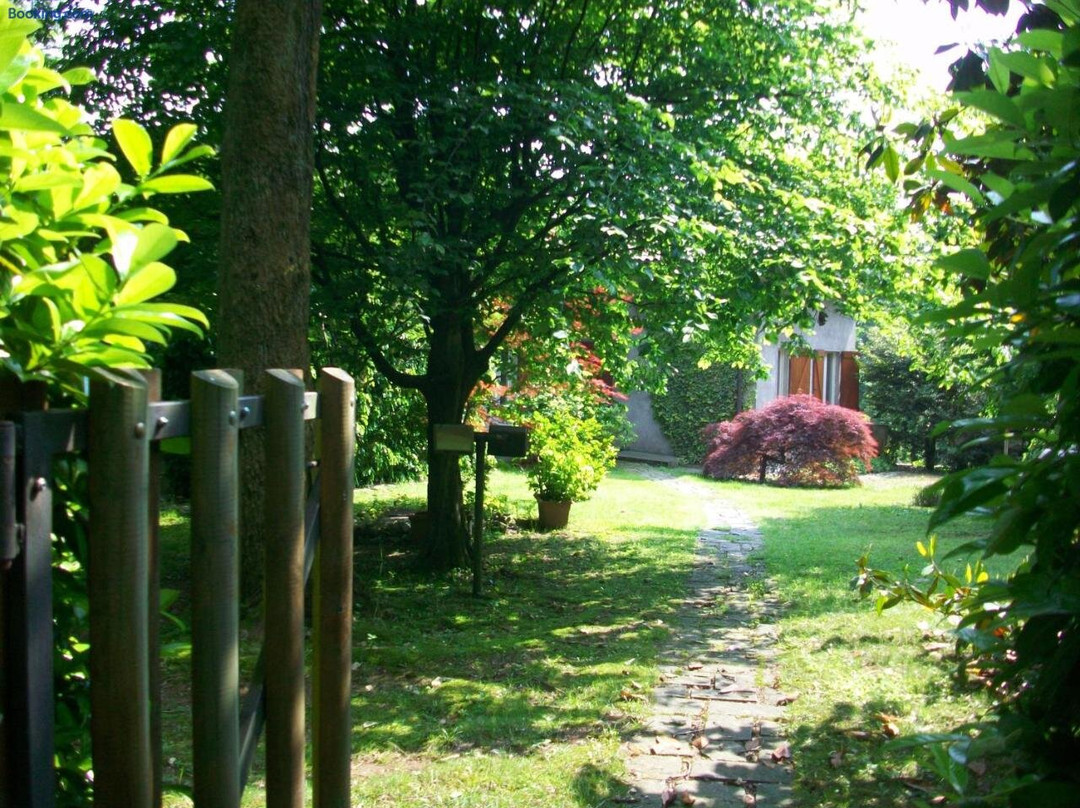 阿尔贝罗马斯特罗住宿加早餐旅馆
