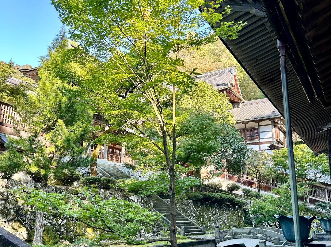 Daihonzan Eihei-ji Temple景点图片