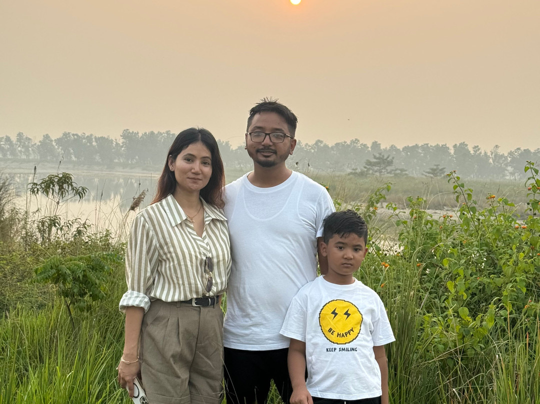 Burhan Wilderness Camps-Thakurdwara必去景点