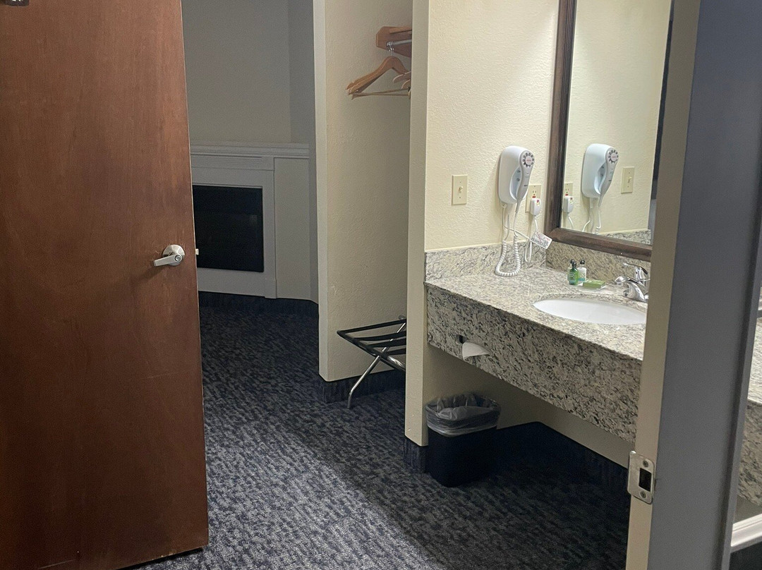 Blossom Hotel & Suites Traverse City主图