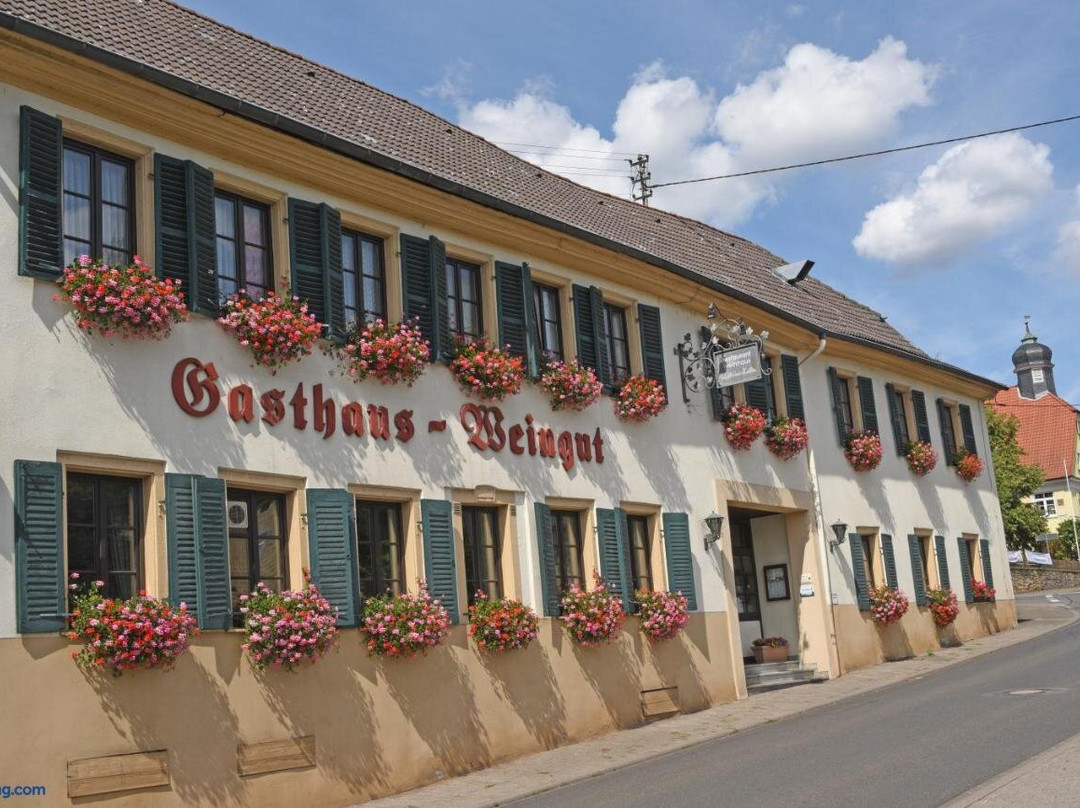 Weinhaus Hehner Kiltz