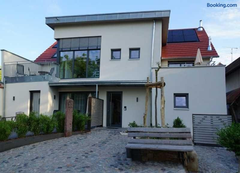 Gaestehaus Herzig