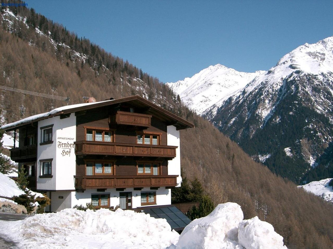 Hochsolden旅游攻略图片