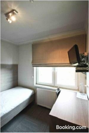Hotel De Modern主图