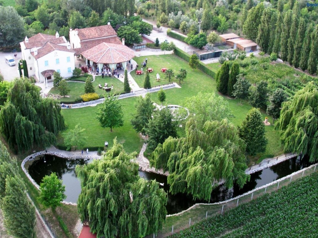 Villa Bartolomea旅游攻略图片