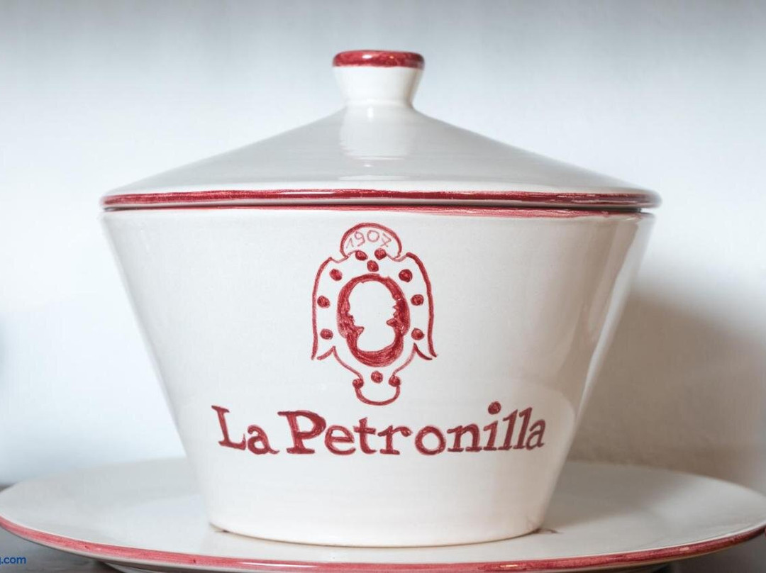 La Petronilla Appartamenti Montepetriolo
