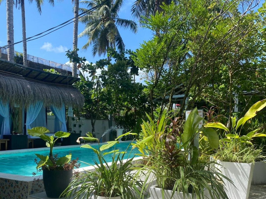 Siargao Residency