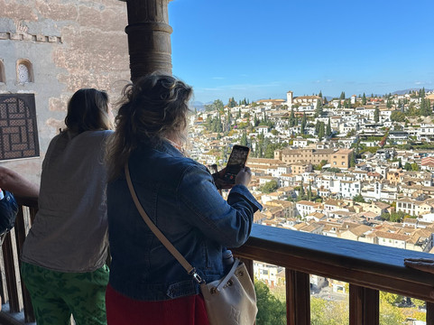 Sol Oriens Tours-格拉纳达必去景点