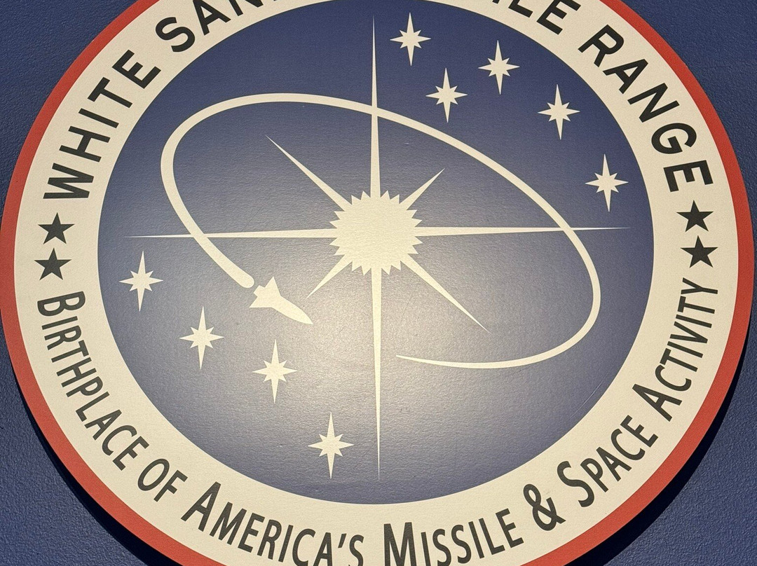 白沙导弹试验场-White Sands必去景点