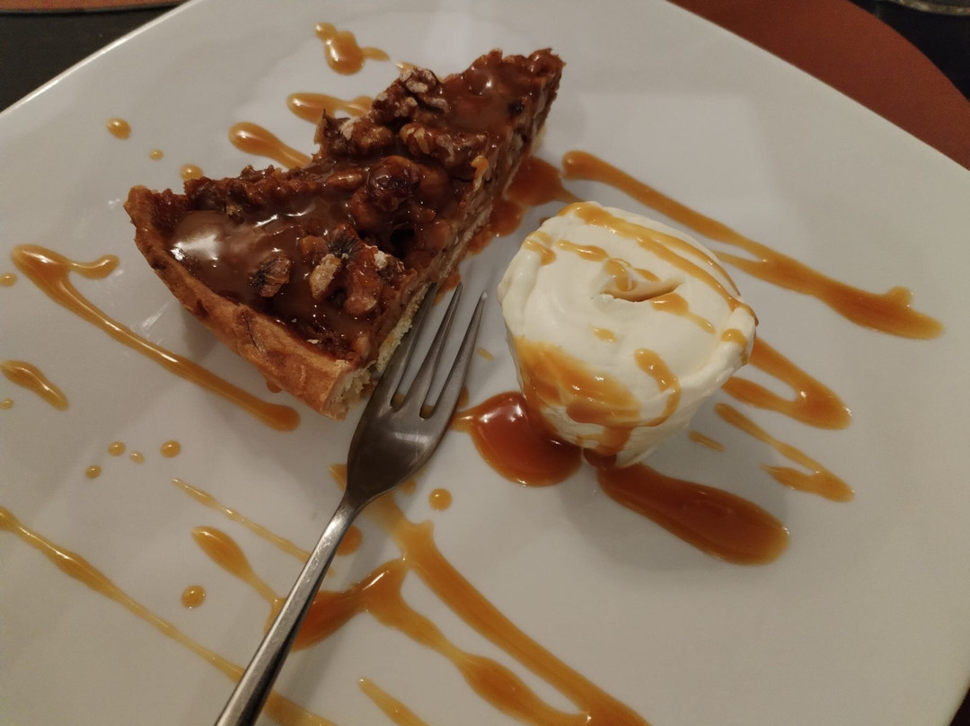 Manouche Bistrot B&B主图