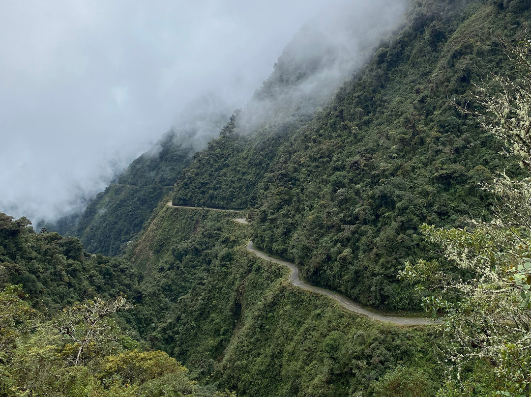 Altitude Travel-拉巴斯必去景点