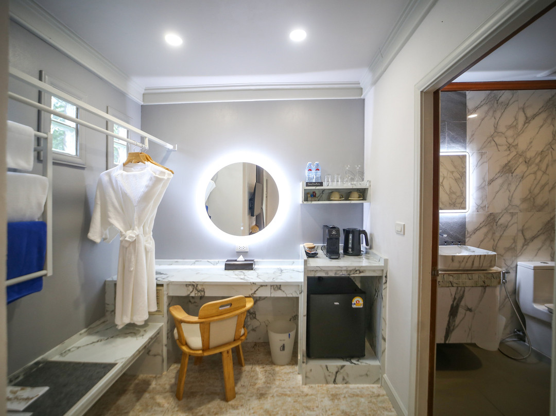 砂海度假村主图