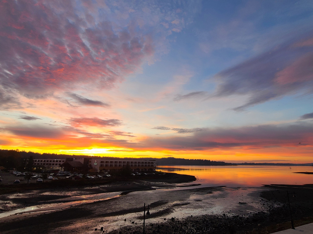 Oxford Suites Silverdale主图