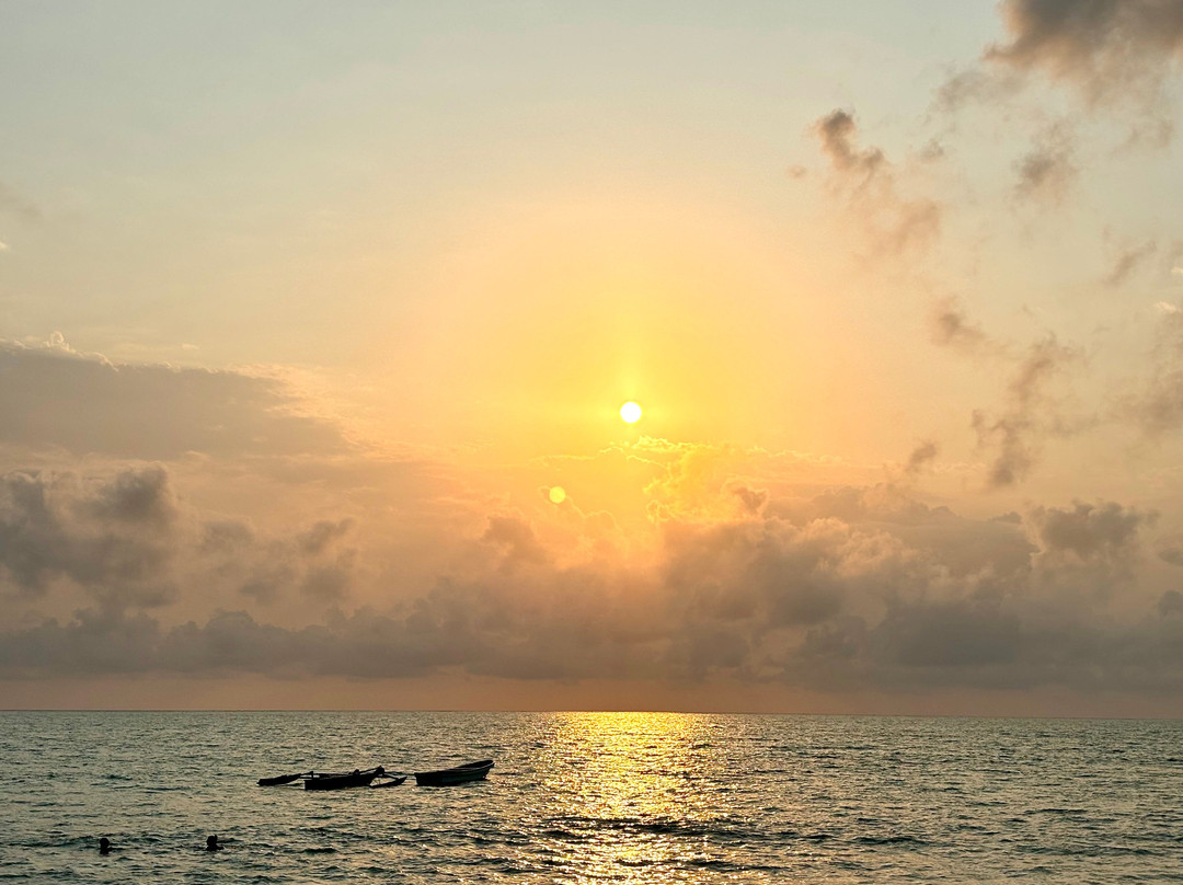 Dhow Resort