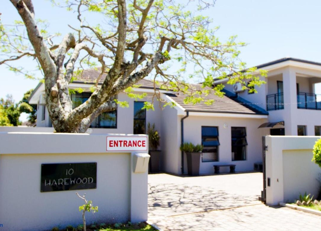 JFT Jewels Bed & Breakfast