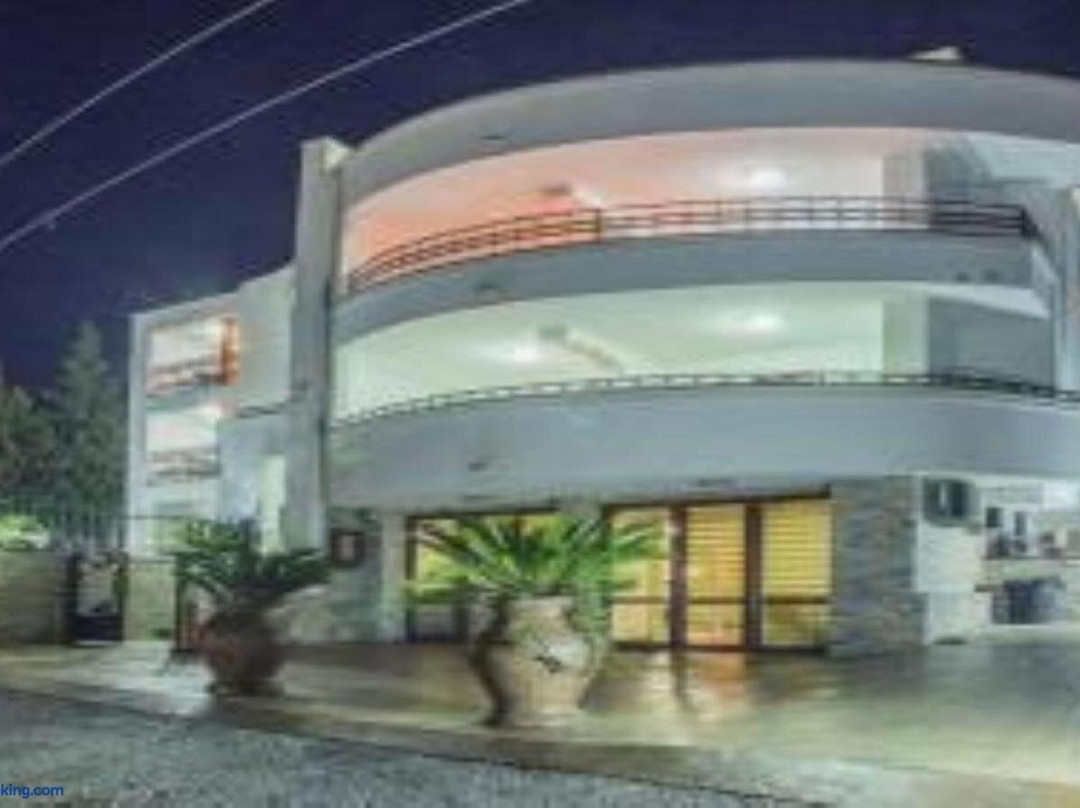 爱慕别墅公寓式酒店