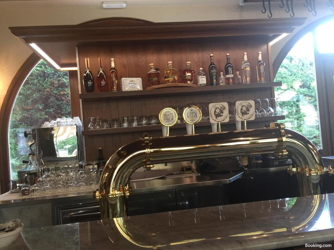 Antica Locanda San Leonardo 1554主图