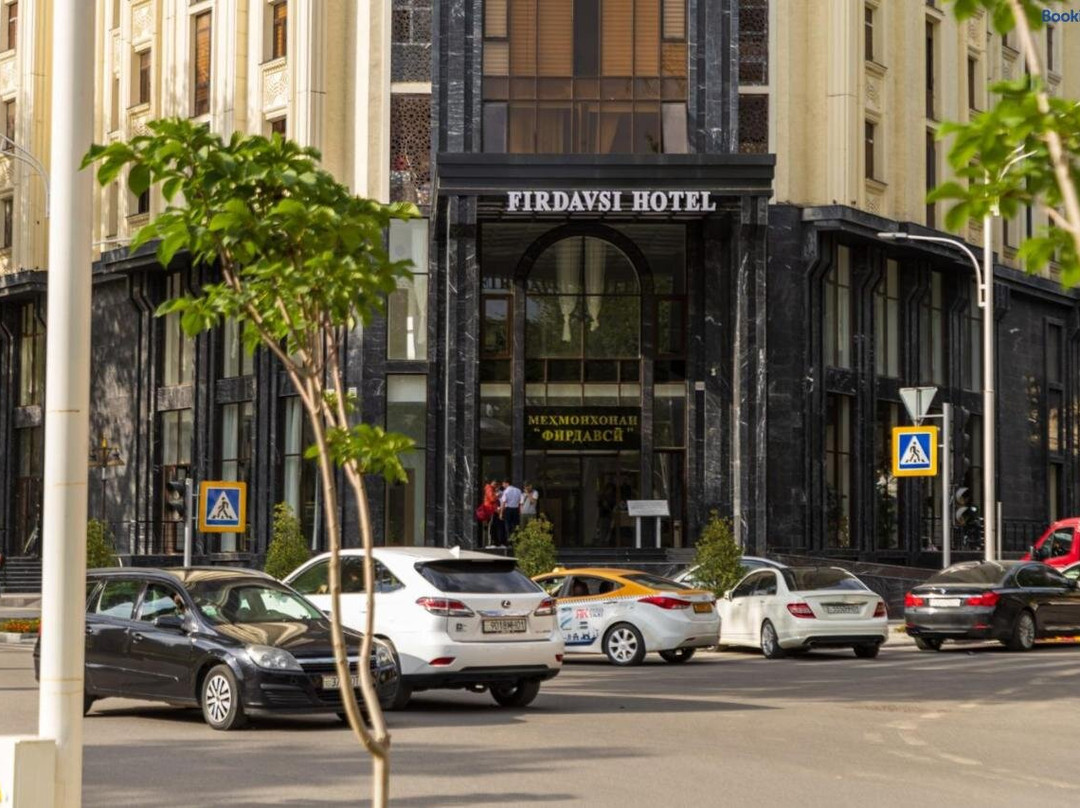 Hotel Panorama