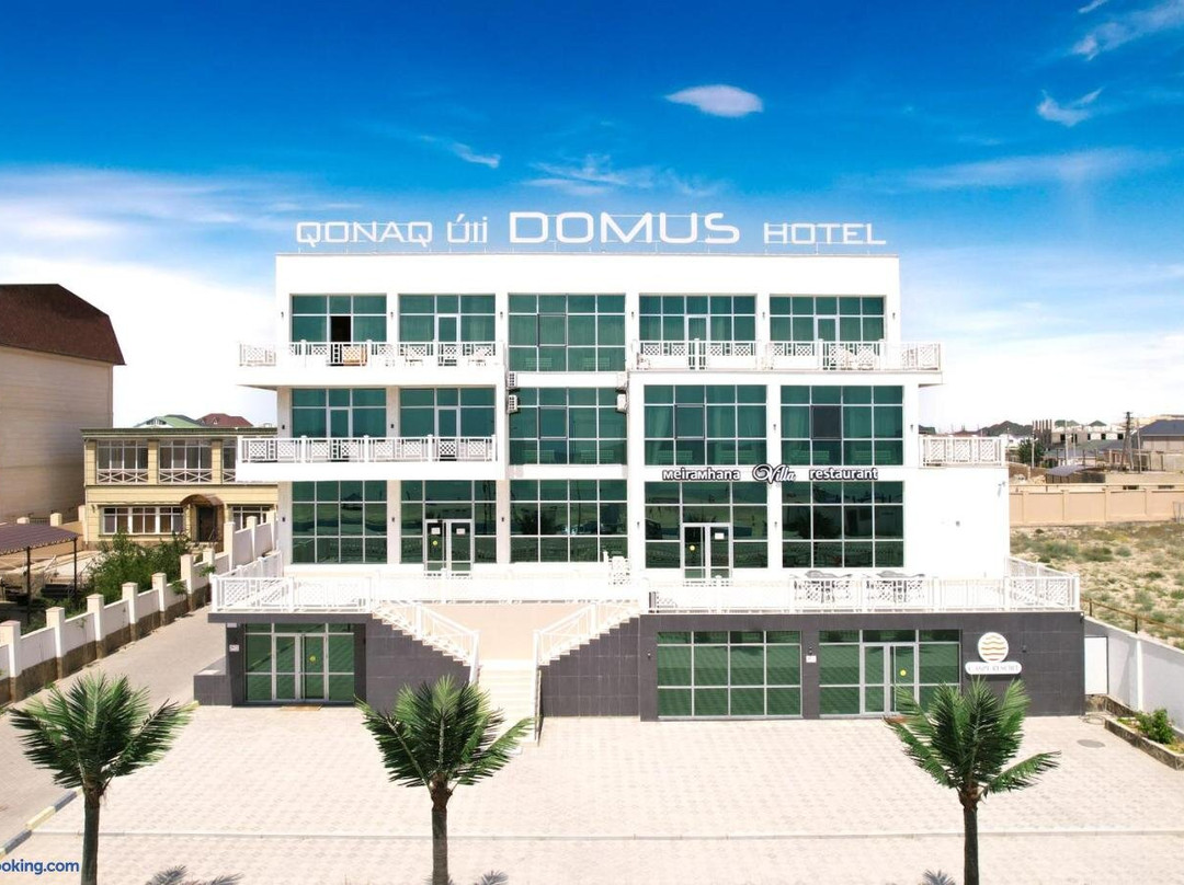 Domus Hotel